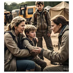 Imagen de portada para Curso online Técnica de los Primeros Auxilios Psicológicos PAP. Herramienta clave en crisis, emergencias y desastres. 