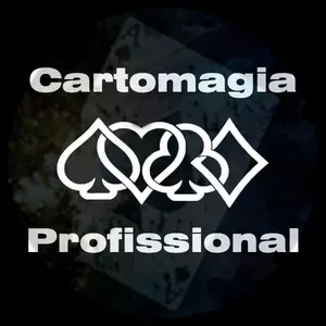 Curso Curso de Cartomagia (Mágica com Cartas)