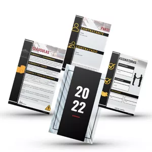 Imagem de capa para o Curso online CONTRATO DE HONORÁRIOS COM VISUAL LAW (TEMPLATE PARA CANVA)