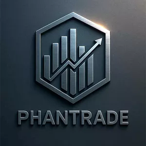 Imagem do curso PHANTRADE 1.0