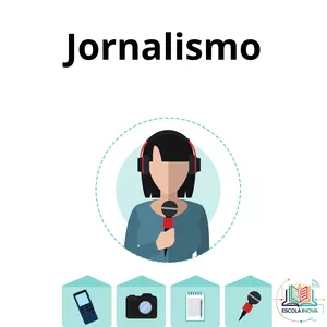 Imagem do curso Jornalismo