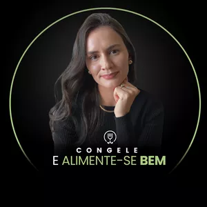 Imagem de capa para o Curso online Congele e Alimente-se Bem