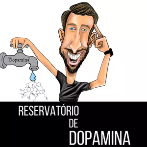 Imagem principal do produto RESERVATÓRIO DE DOPAMINA