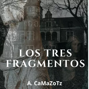 Imagen de portada para Ebook Los Tres Fragmentos