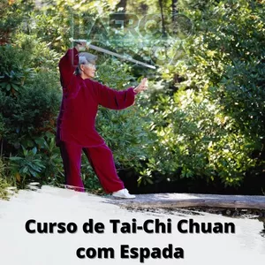 Capa do curso 