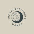 The Unconditioned Woman logo