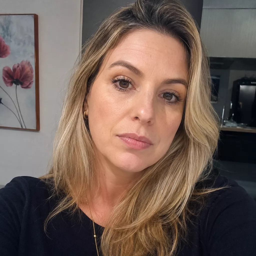 Camila Ferreira