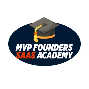 Imagem de capa para o Curso online MVP SaaS Academy Brasil