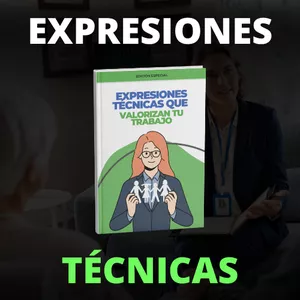 Imagen de portada para Ebook Kit de Expresiones Técnicas