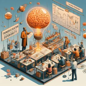 Imagem de capa para o Curso online ESTAÇÃO DO SABER III: Vivências e Práticas Experimentais Transdisciplinares com ênfase na Territorialidade - 1º Integral/Ensino Médio: Plano de Ensino EDITÁVEL 80h anual/7h: Itinerário Formativo Ciências Humanas e Sociais Aplicadas