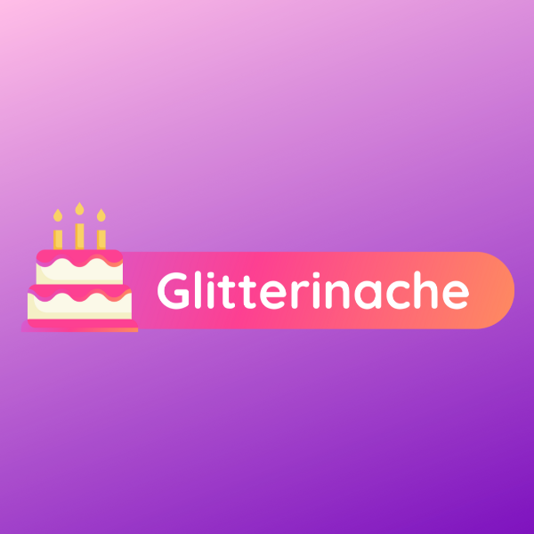 Imagem do curso GLITTERINACHE - GANACHE CREMOSA