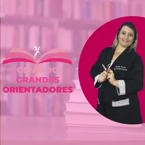 Imagem de capa para o Serviço online CRIANDO GRANDES ORIENTADORES