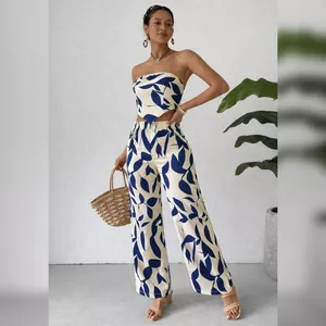 Imagem de capa para o Ebook  MOLDE EM PDF CONJUNTO MAGALI 