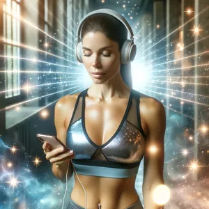 Imagem de capa para o Curso online Reprogramação Mental Emagrecimento