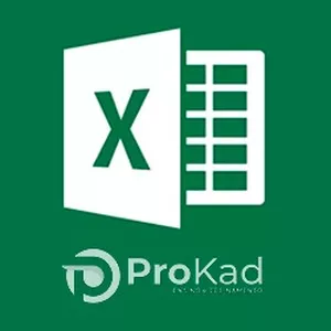 Imagem de Excel Básico e Avançado criado por PROKAD CURSO na hotmart