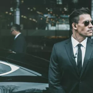 Imagem de capa para o Ebook Entrevista de vigilante