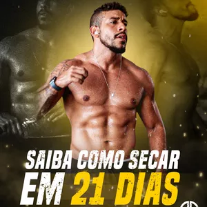 Imagem de capa para o Curso online Desafio 21 dias