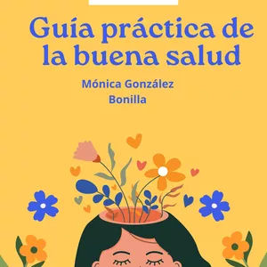 Imagen de portada para Ebook GUIA PRACTICA DE LA BUENA SALUD 