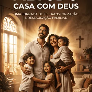 Imagem do curso Método Casa com Deus
