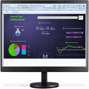 Imagem do curso Dashboard Planilha Fluxo de Caixa (Pessoal e Empresarial)