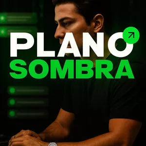 Imagem de capa para o Curso online Plano sombra 2.0