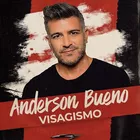 ANDERSON BUENO - MakeUp Designer
