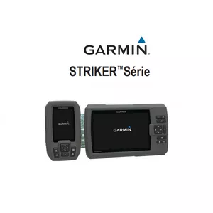 Imagem de capa para o Curso online Configuração e Operação de Sonares Garmin Striker