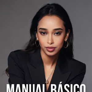 Imagem de capa para o Ebook Guia Prático para Construir Sua Imagem e Estilo com Propósito