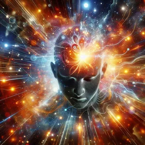 Imagem de capa para o Curso online Chama Laranja – A explosão de vitalidade e motivação