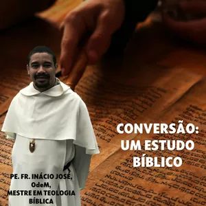 Imagem de capa para o Curso online CONVERSÃO: UM ESTUDO BÍBLICO