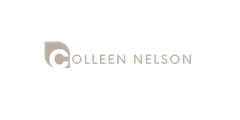 Colleen Nelson's Therapy Room logo