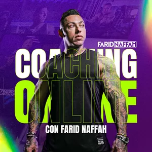 Imagen de portada para Curso online COACHING ONLINE FARID NAFFAH