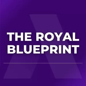 Imagen de portada para Curso online The Royal Blueprint.