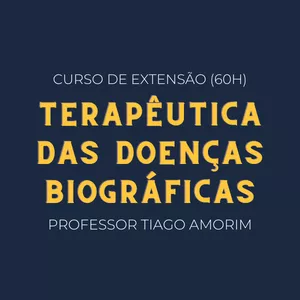 Capa do curso 