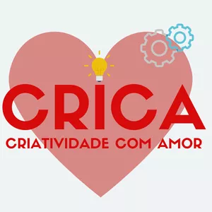 Curso CRICA - Criatividade Com Amor