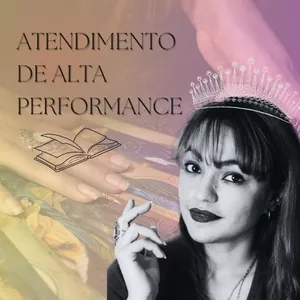 Imagem de capa para o Ebook  E-Book Atendimento de Alta Performance 
