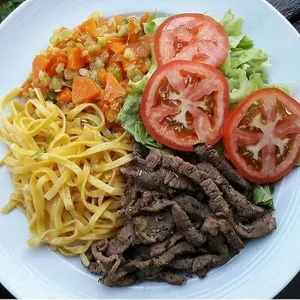 Imagem de capa para o Ebook Delicia de almoço-10