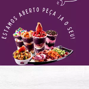 Imagem de capa para o Curso online Logotipo para sorveteria 