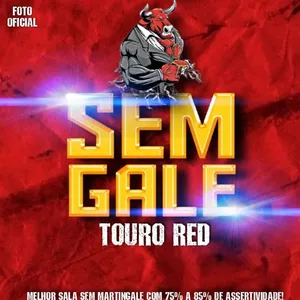 Marcello Touro Red