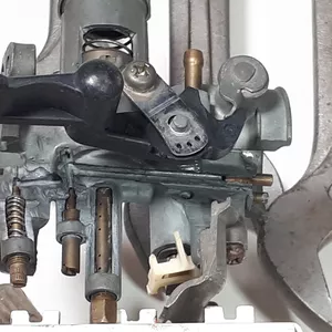 Imagem de capa para o Curso online Regulagem de carburador 5 por litro