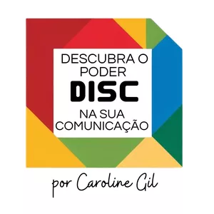 Imagem de capa para o Curso online Descubra o poder do DISC na sua comunicação!