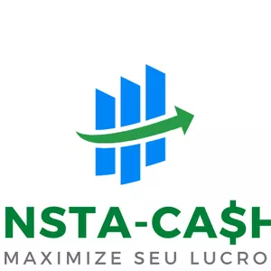 Imagem de capa para o Curso online Instaca$h