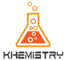 Mr Khemistry logo