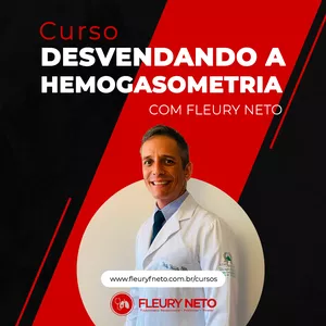 Imagem do curso Desvendando a Hemogasometria