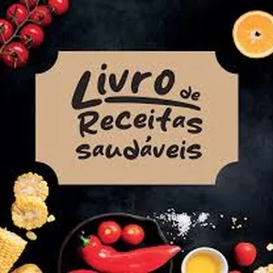 Imagem de capa para o Curso online 250 Receitas Incríveis Sem Açúcar, Glúten e Lactose: Sabor e Saúde em Cada Receita