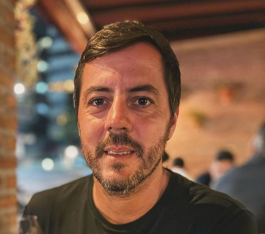 Matheus Bueno