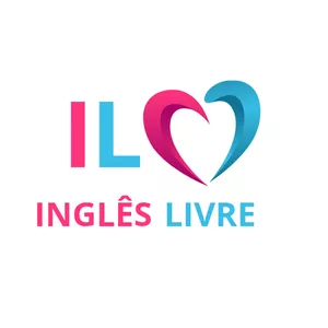 Imagem de capa para o Curso online INGLÊS LIVRE com Carol