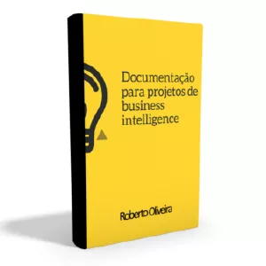 Imagem do curso Documentação para projetos de business intelligence