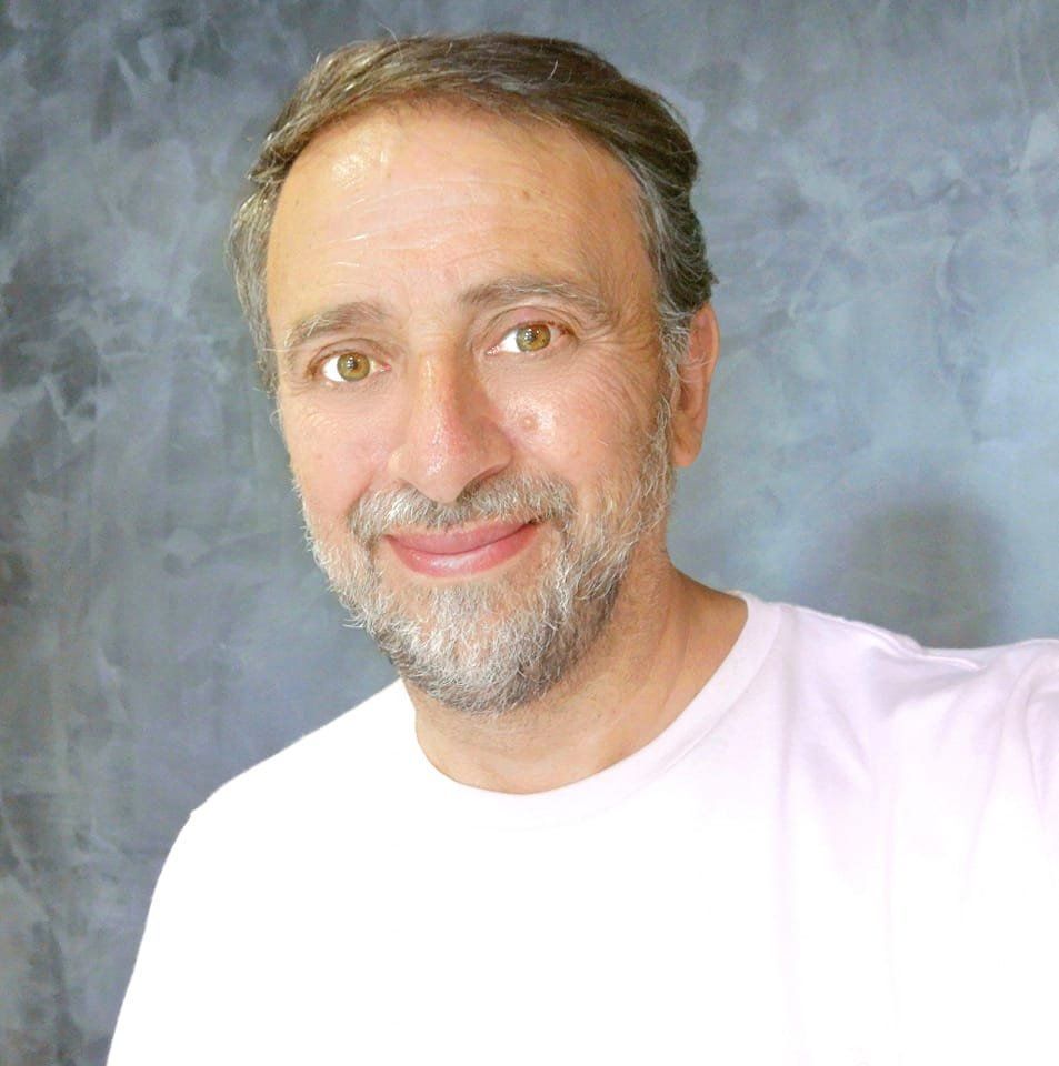 Daniel Caballero
