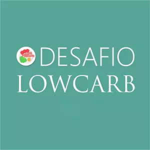 Imagem de capa para o Curso online Desafio Lowcarb